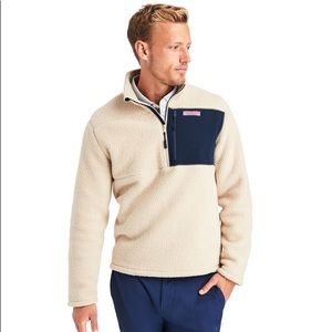 Stillwater Sherpa 1/2 Zip